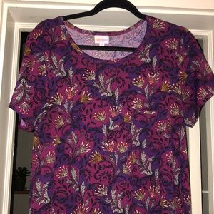 Lularoe Carly